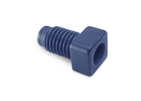 Fittings for HPLC bottle adapter (po10)